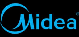 Midea aircon logo