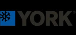 York aircon logo